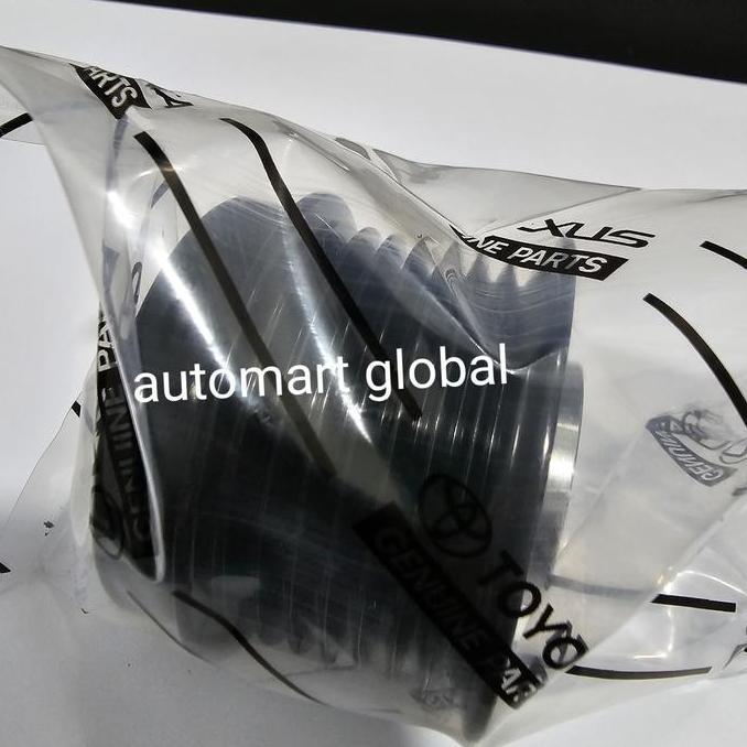 WINTURY pulley alternator dinamo cas Innova reborn original