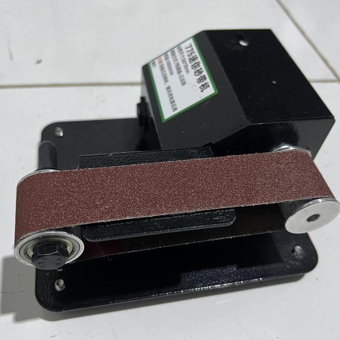 Mesin Amplas mini, Electric sharper pengasah atau polisher mini