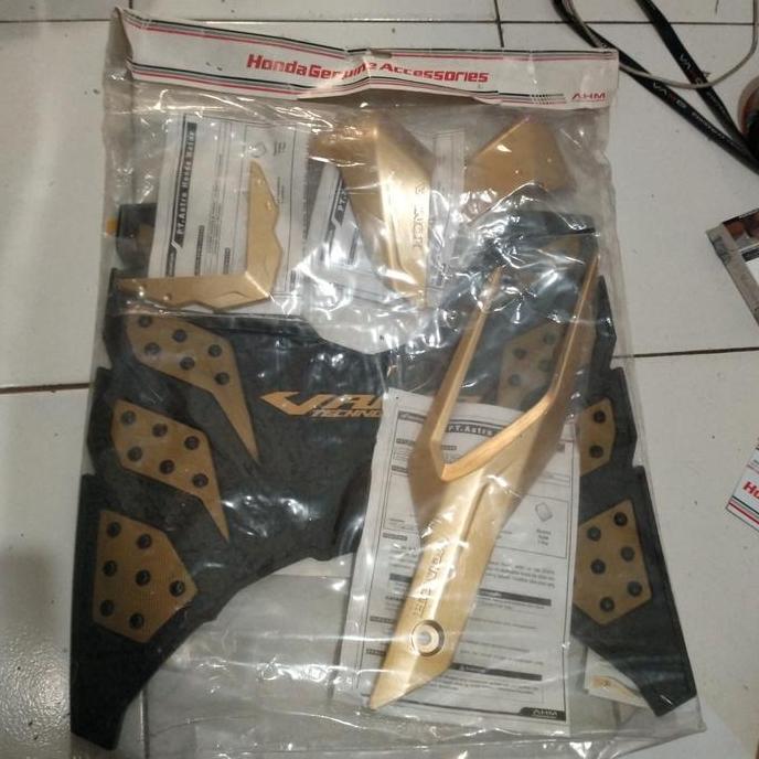 Aksesoris Honda Vario 150/125 Led.