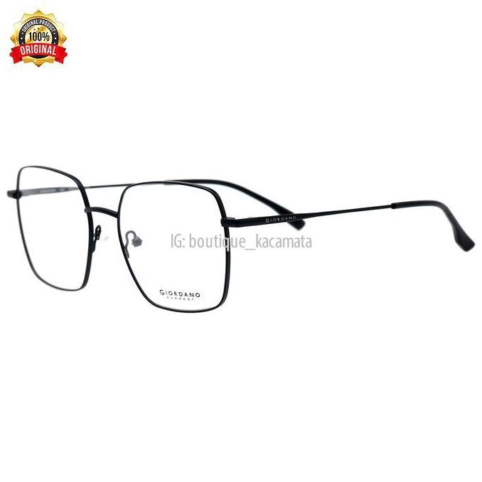 Frame Kacamata Giordano Original 2464-90