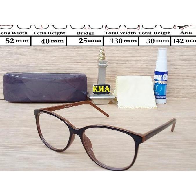 kacamata minus - frame minus - kacamata korea - frame kacamata minus