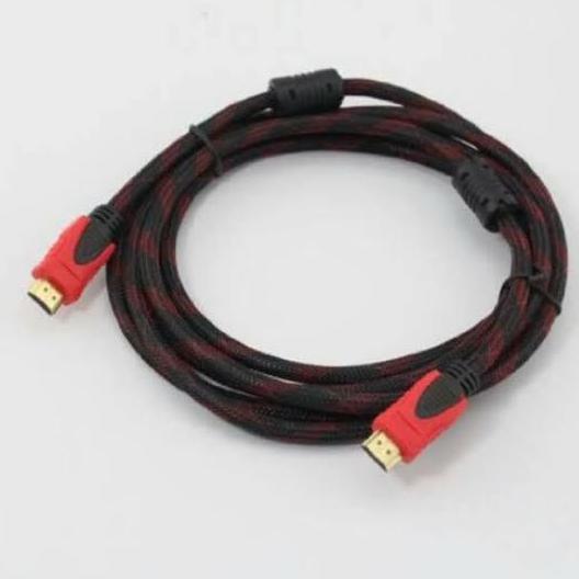 Kabel HDMI 3 meter M tech full HD 1080 p
