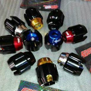 Jalu as roda depan NMAX XMAX AEROX LEXI