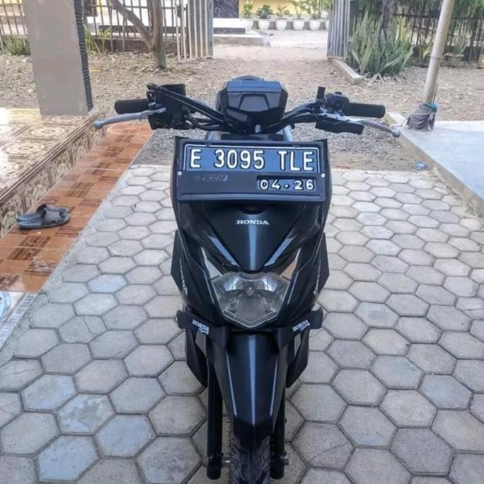 Terbaru Winglet Beat Street Beat new Fi Esp Echo 2016 2017 2018 2019