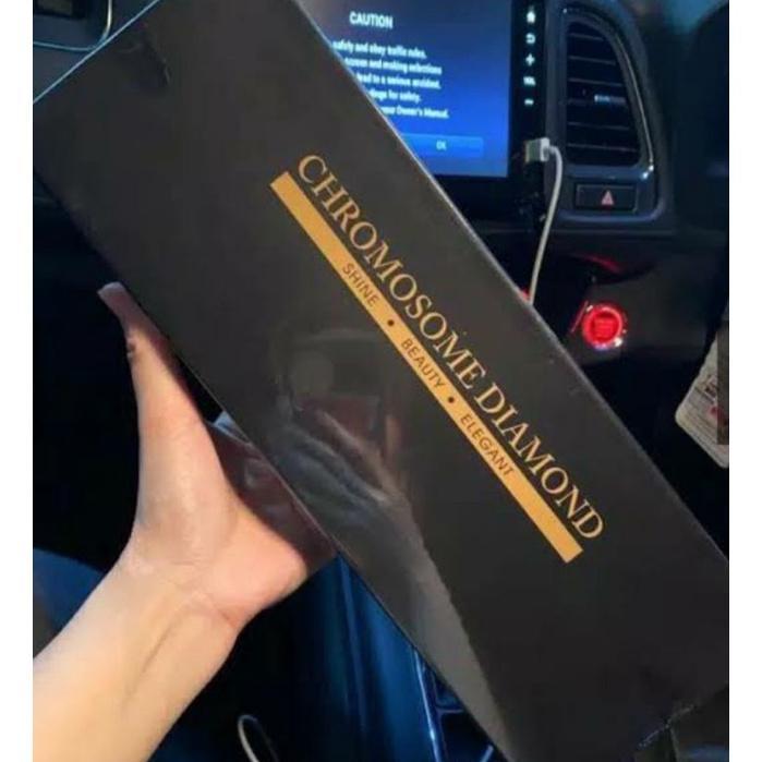 NEW Chromosome Diamond Original 100% Asli [terbaik][terlaris]