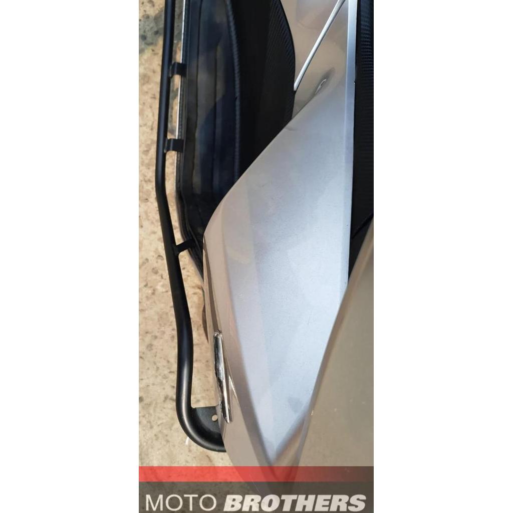 FRAME SLIDER / CRASHBAR / CRASH BAR / PELINDUNG BODY PCX CBU150