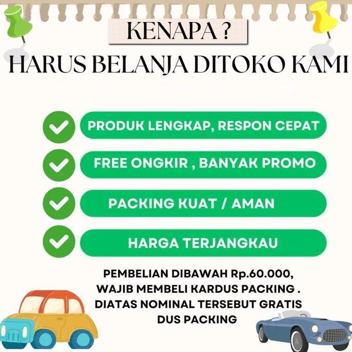 Kinsmart Little Beetle Volkswagen Pastel Color