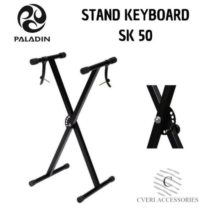 Stand keyboard stand piano