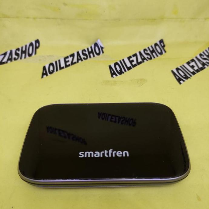 Ready !!! mifi modem Smartfren Andromax m6x second