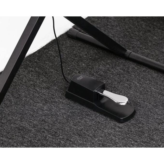 BBL Alat Musik Sustain Pedal Damper Piano Digital Keyboard Synthesizer untuk piano yamaha roland
