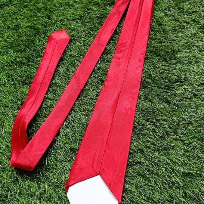 New  Dasi Merah Reserse POLRI / Dasi Reskrim POLRI