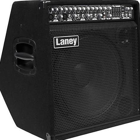 Ready  Laney AH300 Audiohub 15" PA Speaker