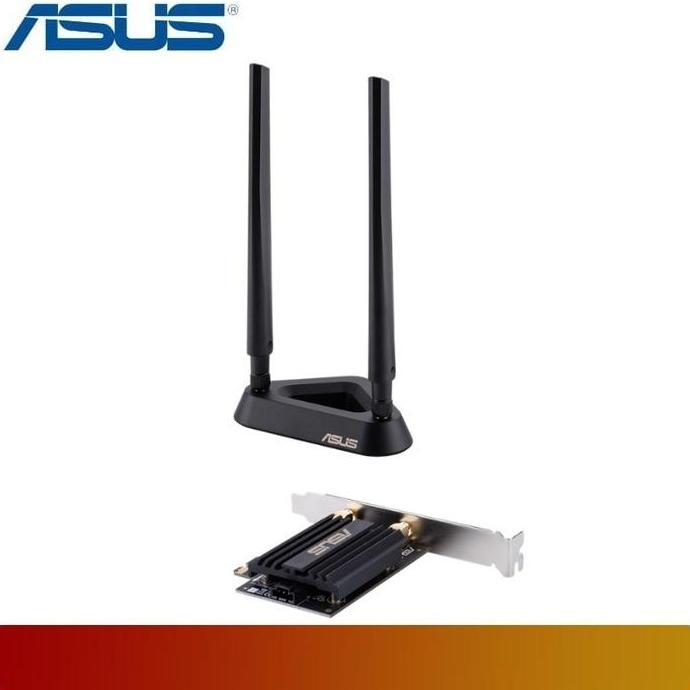 Ready !!! Usb WiFi Asus USB-AC56 Wireless AC 1300 Mbps USB Adapter - Resmi
