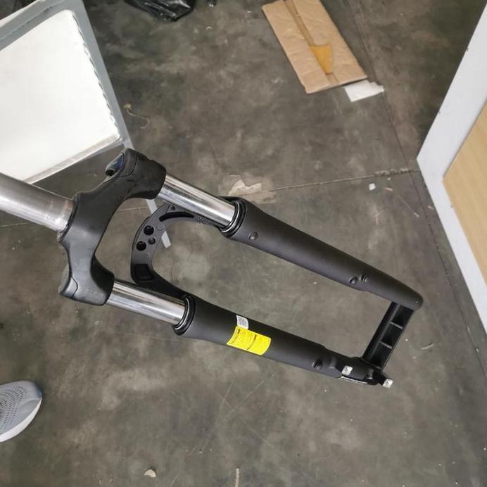 fork sepeda sr suntour nex 26inc disc lock