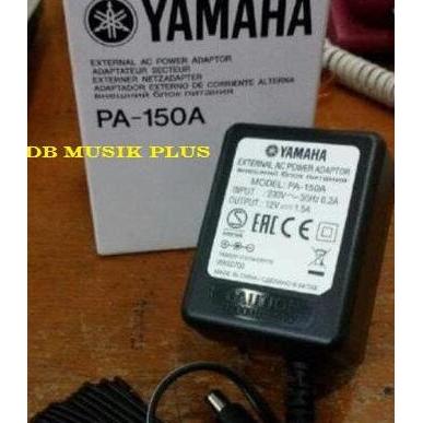 Ready  Adaptor Yamaha PA150A PA 150A PA150 PA 150 Original