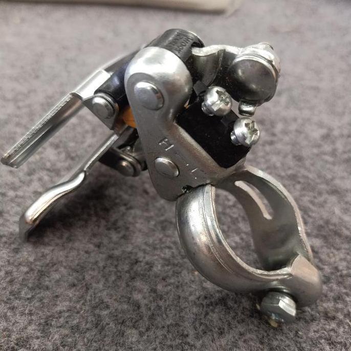 Fd Tourney ty30c 3 speed tarikan bawah clamp 28.6mm import