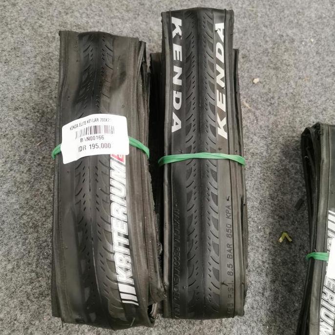 ban KEVLAR kenda KRITERIUM 700x23c