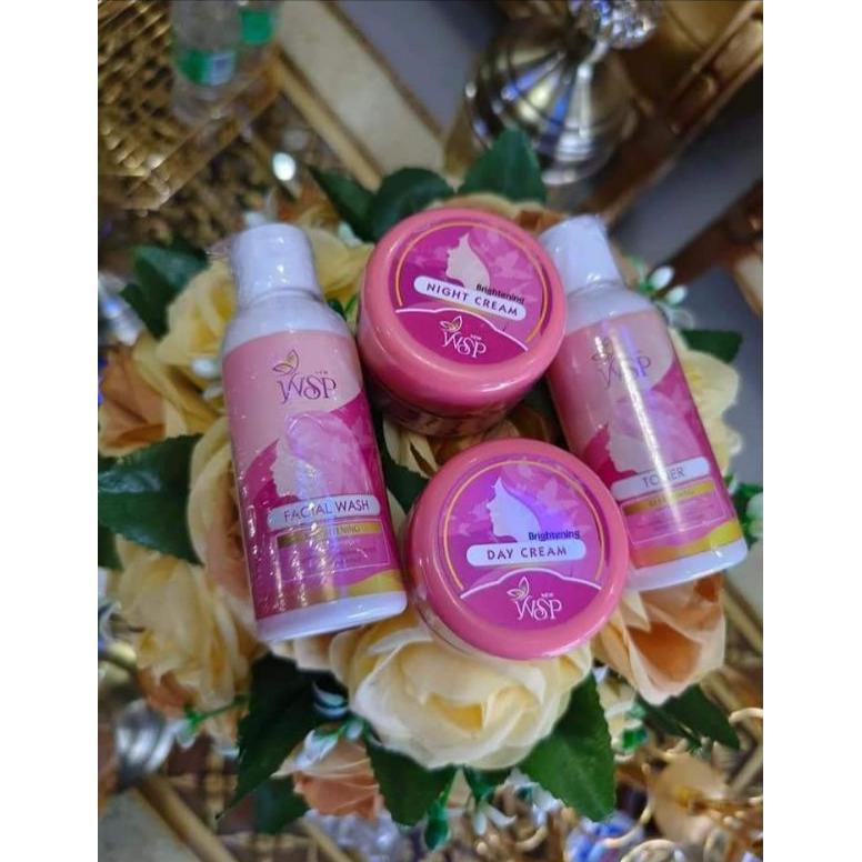 NEW WSP SKINCARE BPOM VIRAL CREM PEMUTIH [terbaik][terlaris]