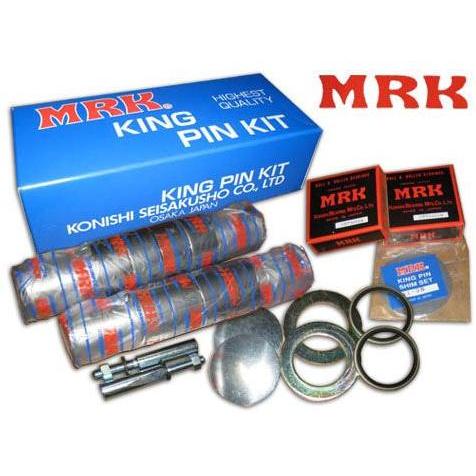 2902 Thrust Bearing