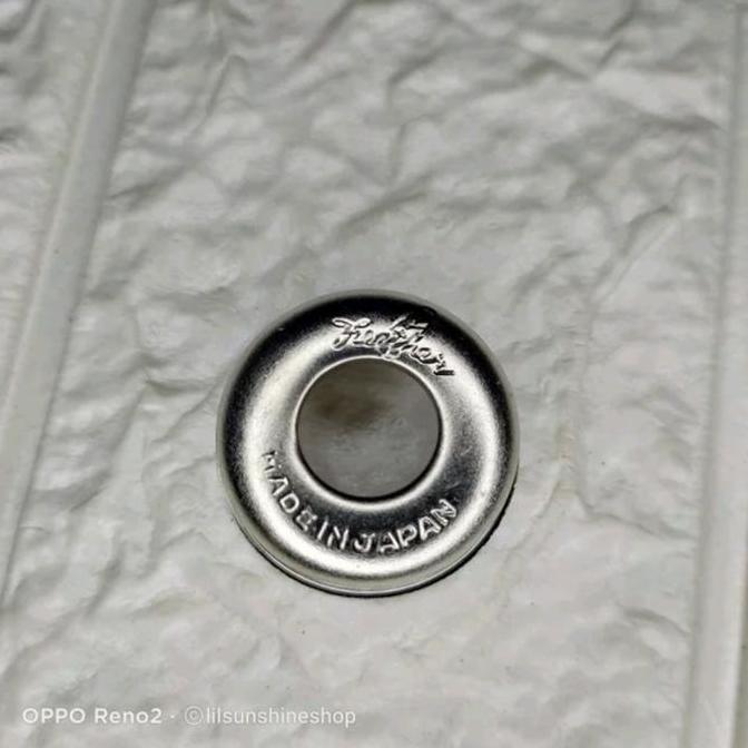 Kom Cup Mangkok Kupingan Hub Bos Roda Belakang Sepeda MTB Federal BMX Onthel Feather Japan