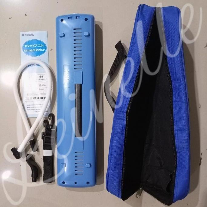 Pianika Yamaha P32D Asli Original