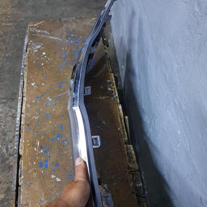 Grill honda jazz ge8