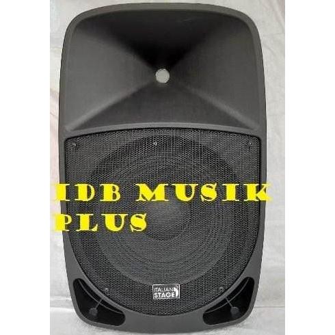 Speaker Aktif 12 Inch Italian Stage P112Aub P 112Aub Original