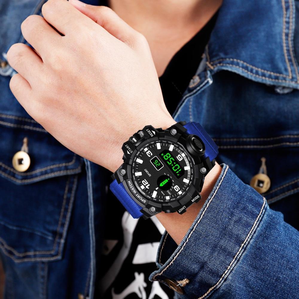 Terlaris Jam Tangan Pria Bw3131 Jam Tangan Cowok Digital Jam Tangan Sport Jam Tangan Digital Jam Dig