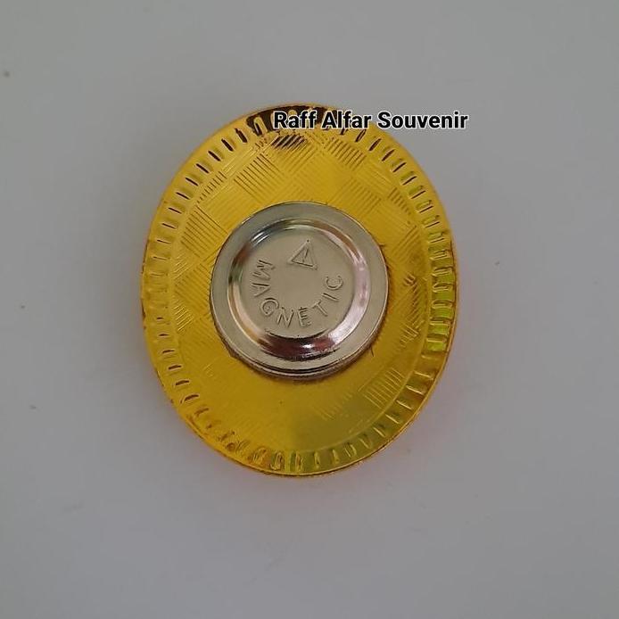 New  PIN ADVOKAT PAI / PIN PERKUMPULAN ADVOKAT INDONESIA