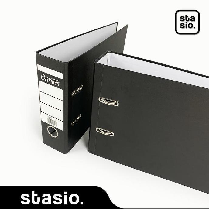 Ordner / Ring Binder / Lever Arch File A5 Kwitansi Bantex 1403