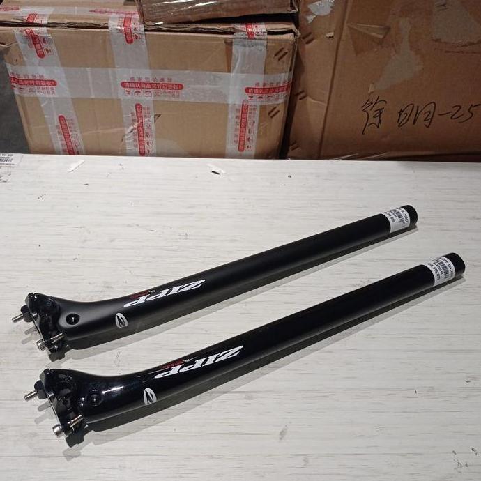Seatpost Carbon Zipp 27.2/30.8/31.6mm 350mm import