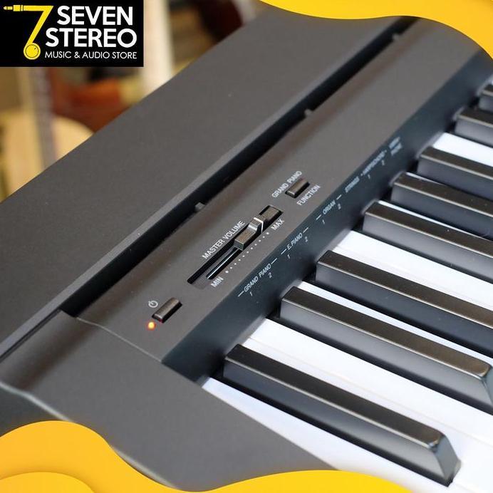 Ready  Yamaha P45 Digital Piano Digital