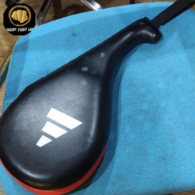 Taekwondo target Double Boxing Samsak Tinju taekwondo