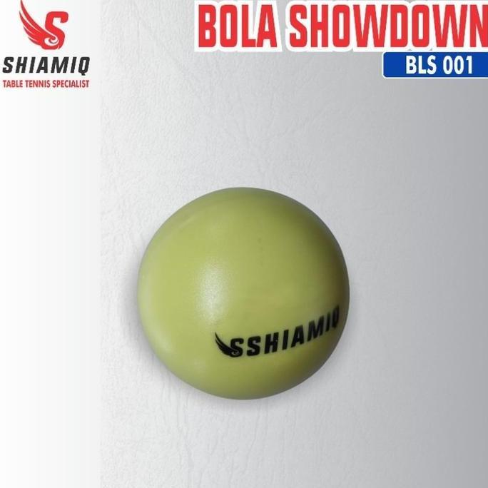 Bola Showdown Shiamiq