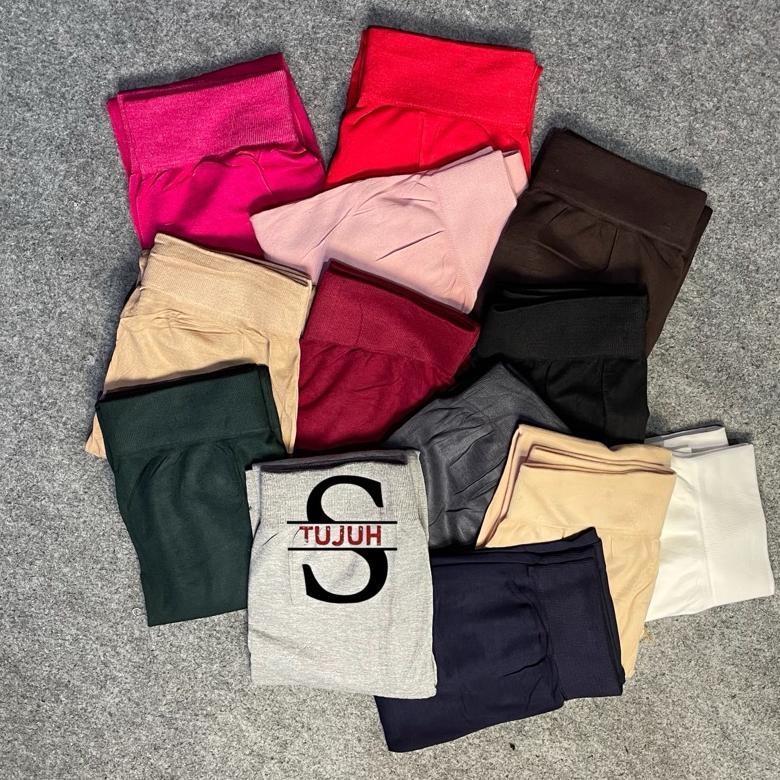 promo legging wanita panjang legging situjuh legging wanita legging wanita import legging tebal prem