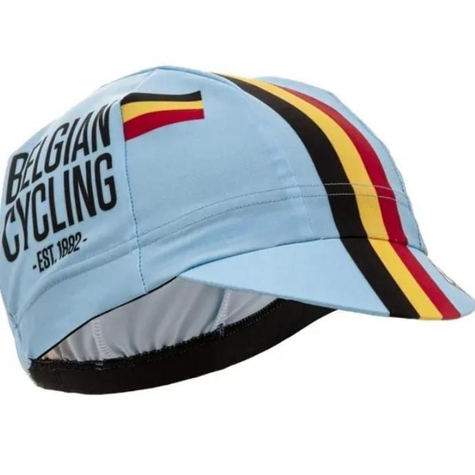 CAP WDNSDY PREMIUM CYCLING
