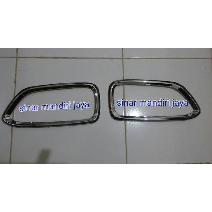 Ring Foglamp Brio Rs 2016