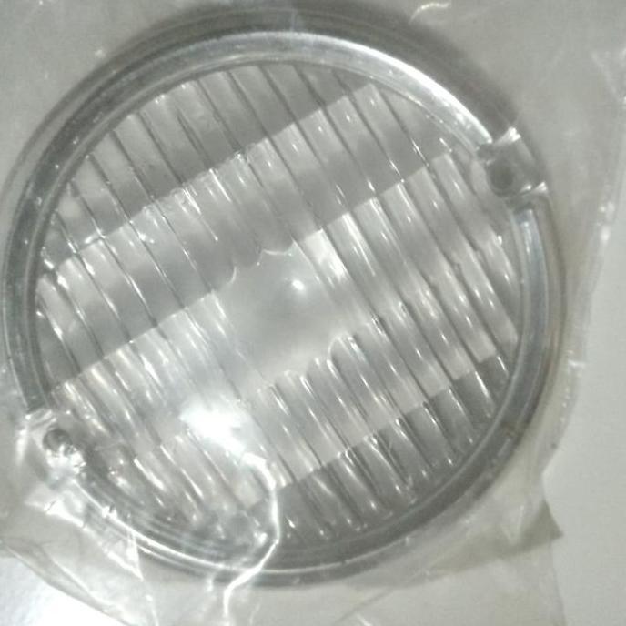 Mika Lampu Sen Depan Jeep Cj7