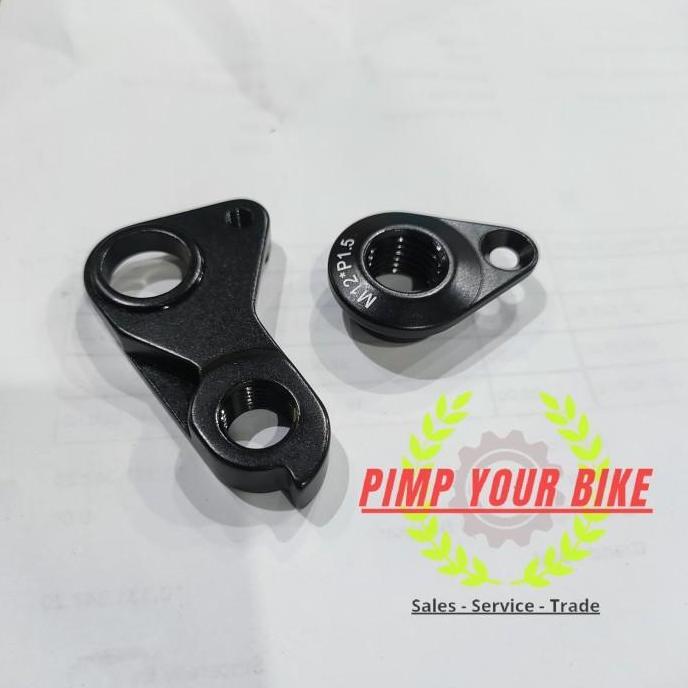 RD Hanger Patrol C09 Carbon Anting TA C091 C092 C093