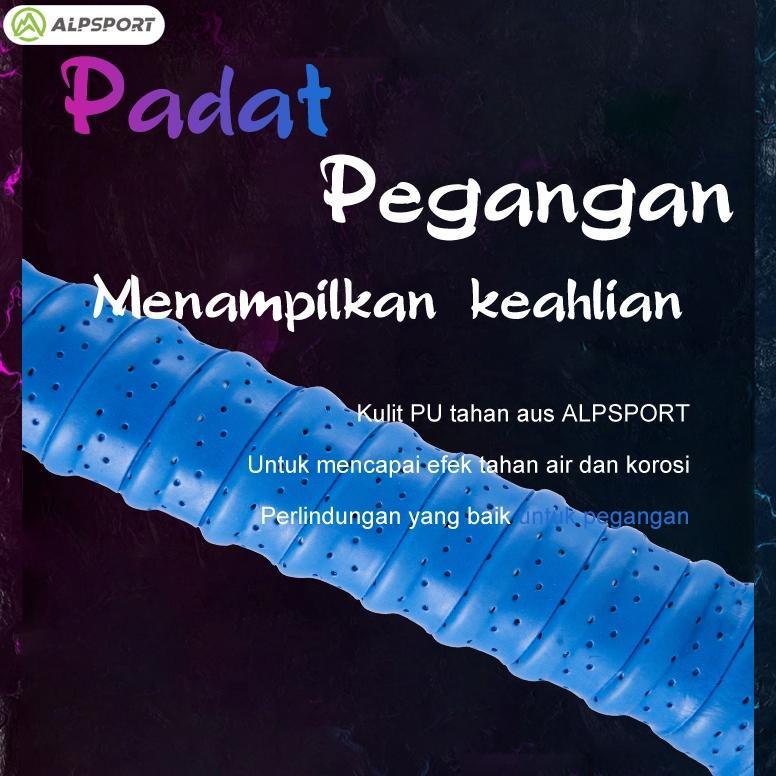 Best Sale Alpsport Xc Max 32Lbs Warna Gradien Bingkai Pelangi 4U 82G Sangat Ringan 100% Serat Karbon