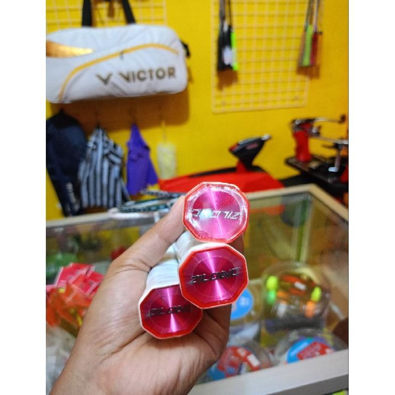 BestPromo Raket Badminton Zilong Xenocage Game Box 2023 Murah Promo