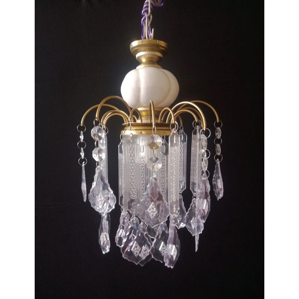Tahan Lama Lampu Gantung Hias / Lampu Gantung Minimalis / Lampu Gantung Murah / Lampu Hias / Lampu M