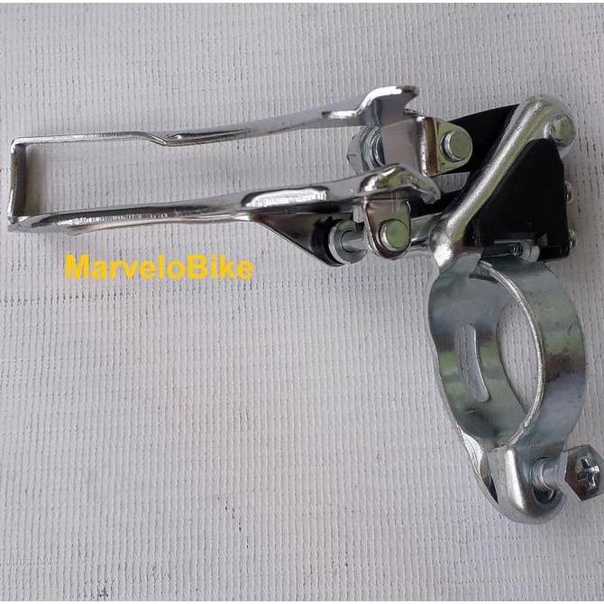 Ready FD Sepeda 3 Speed SaiGuan