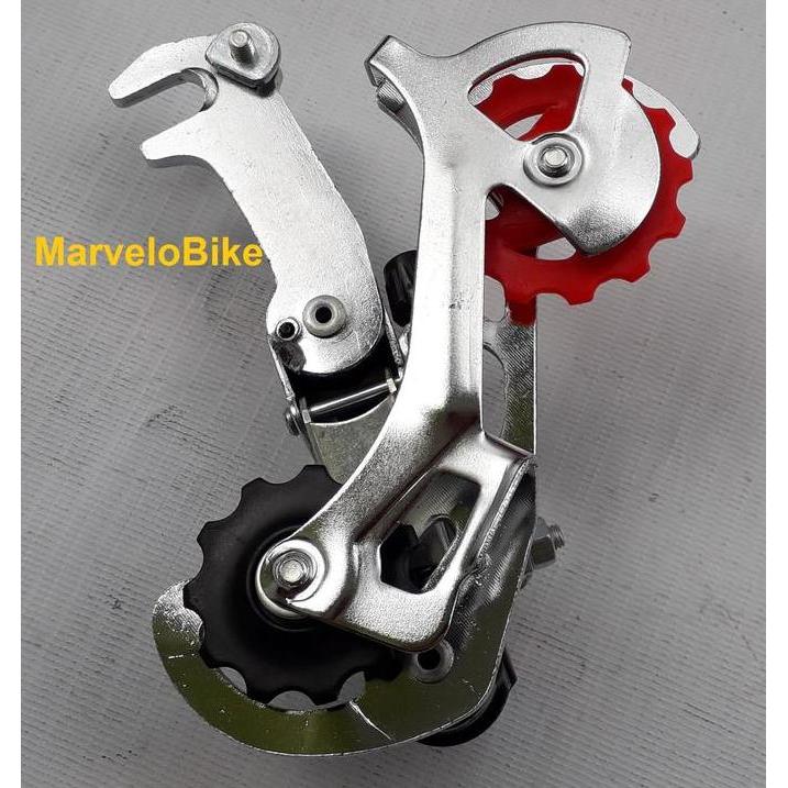 Ready RD Sepeda 7 Speed Taya Capit