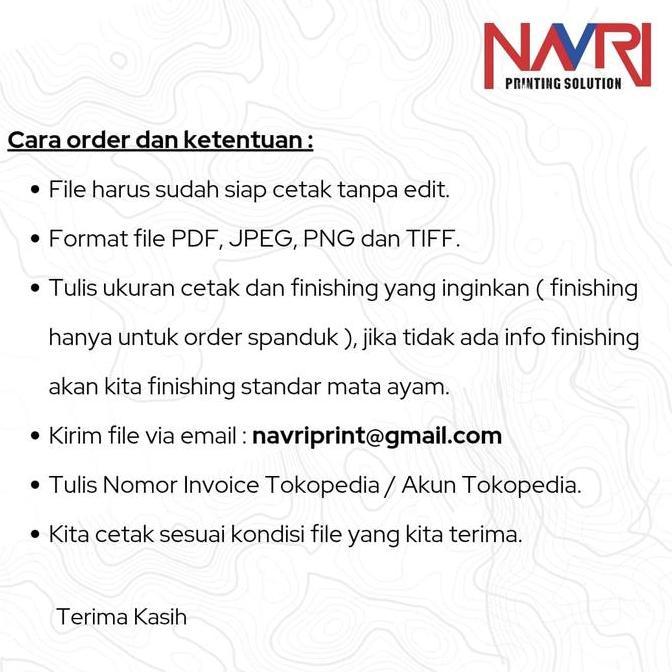 Ready  PRINT UV BACKLITE JERMAN FLEXI NEONBOX