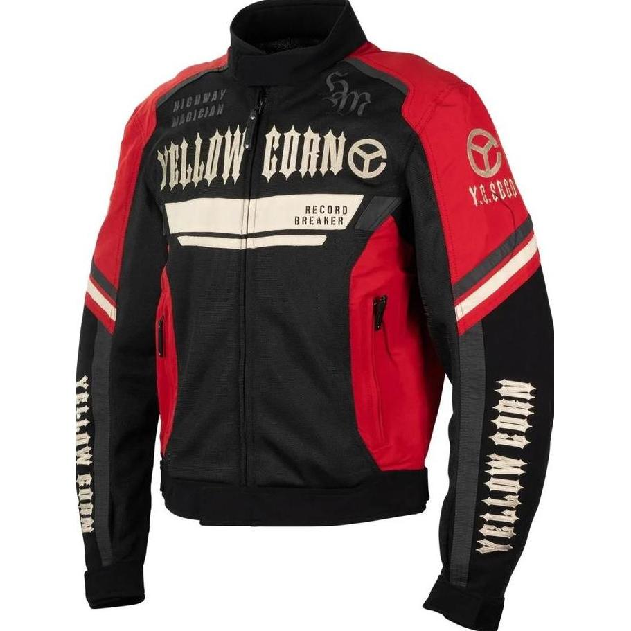 Jacket Yellow Corn SJ 5105 - Jaket Yellowcorn SEED SJ-5105 SJ5105