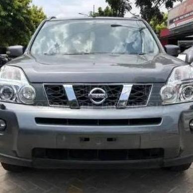 Ready Stock grill nissan xtrail t31