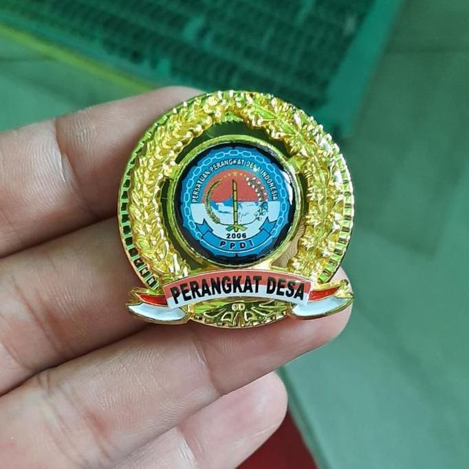 PIN PERANGKAT DESA PPDI / PIN PPDI murah
