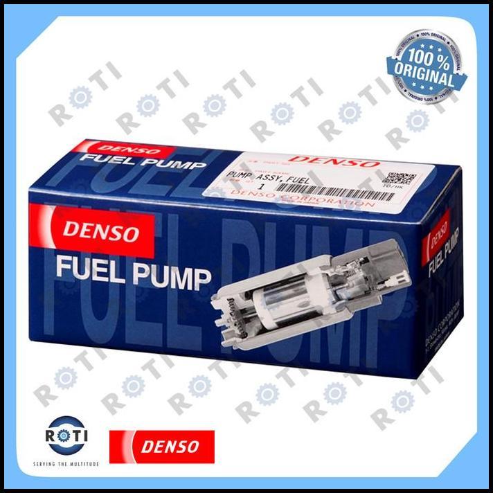 TERBARU DENSO FUEL PUMP / POMPA BAHAN BAKAR INNOVA // 291000-9022