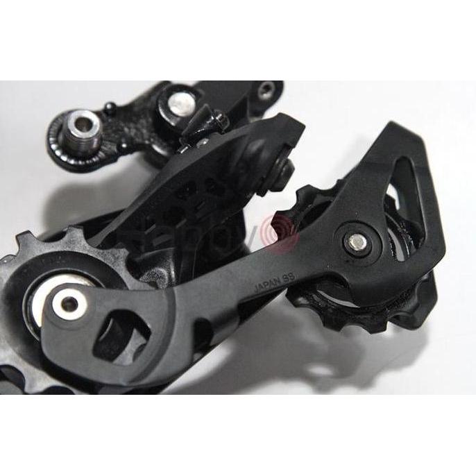 Ready SHIMANO 105 RD-R7000-SS Short Cage RD-R7000 Rear Derailleur IRDR7000SSL